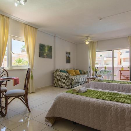 Apartemento Studio Chayofa Country Club المظهر الخارجي الصورة