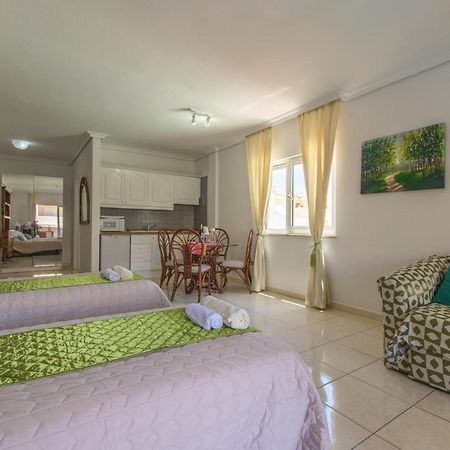 Apartemento Studio Chayofa Country Club المظهر الخارجي الصورة