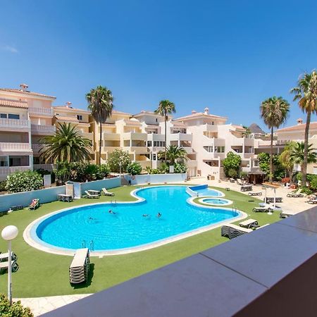 Apartemento Studio Chayofa Country Club المظهر الخارجي الصورة