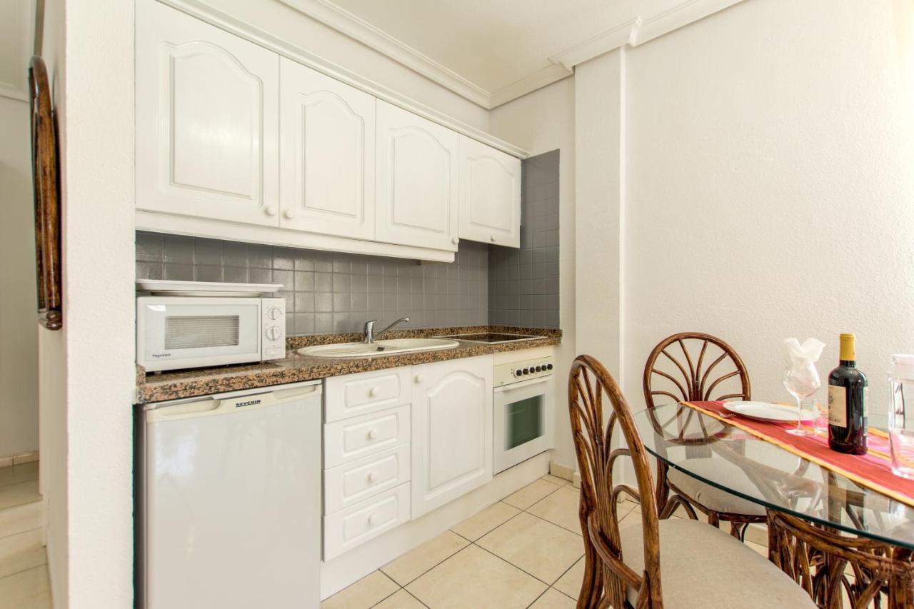 Apartemento Studio Chayofa Country Club المظهر الخارجي الصورة