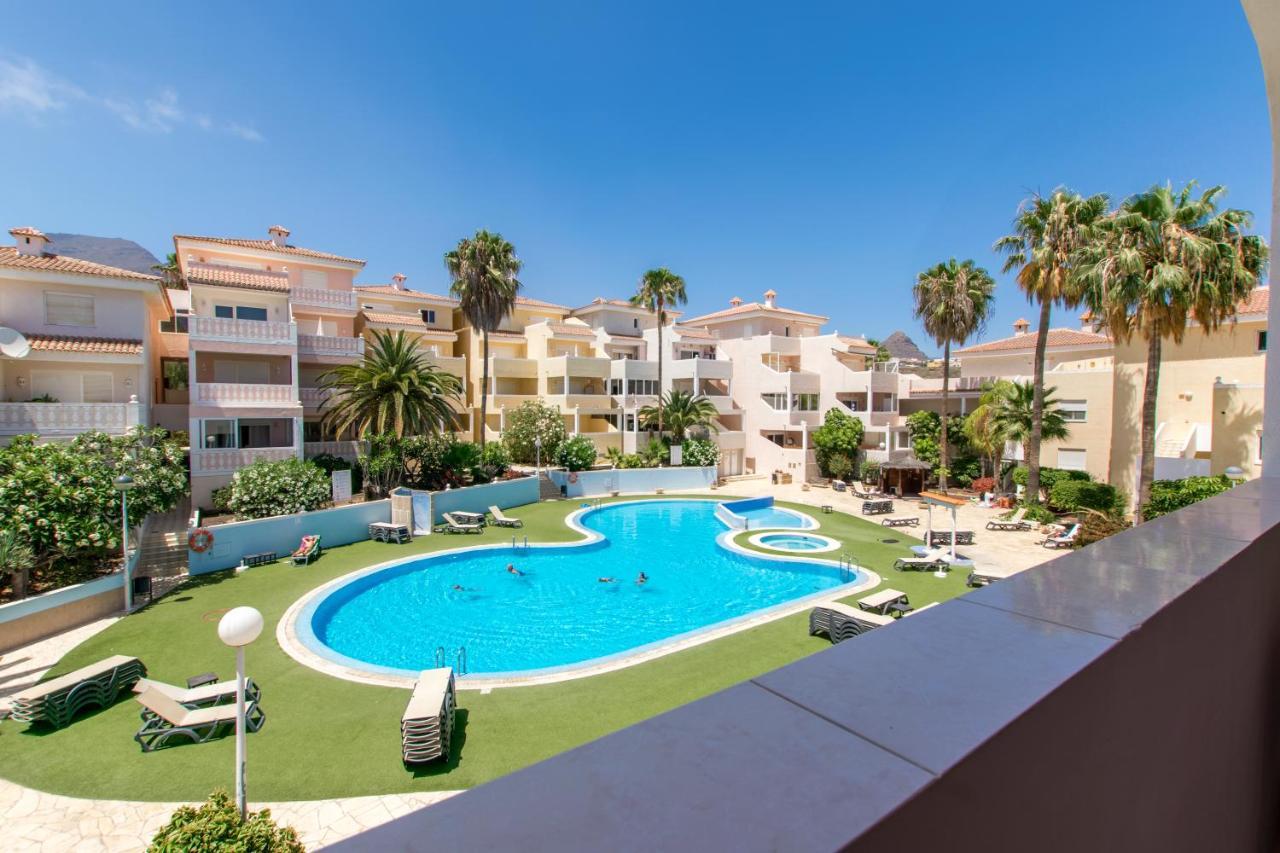 Apartemento Studio Chayofa Country Club المظهر الخارجي الصورة