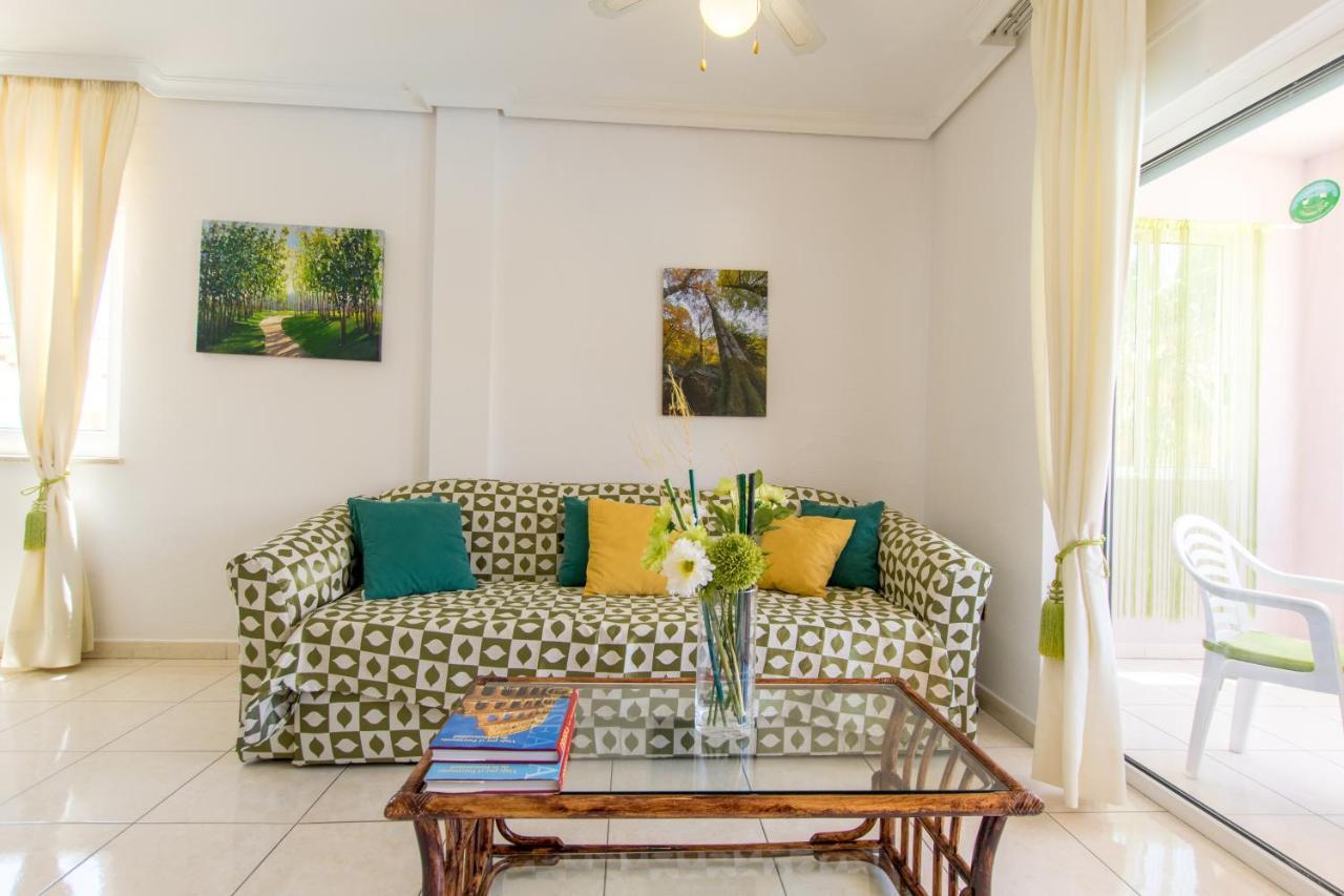 Apartemento Studio Chayofa Country Club المظهر الخارجي الصورة