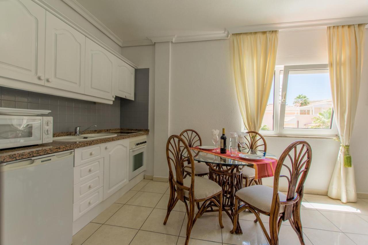 Apartemento Studio Chayofa Country Club المظهر الخارجي الصورة