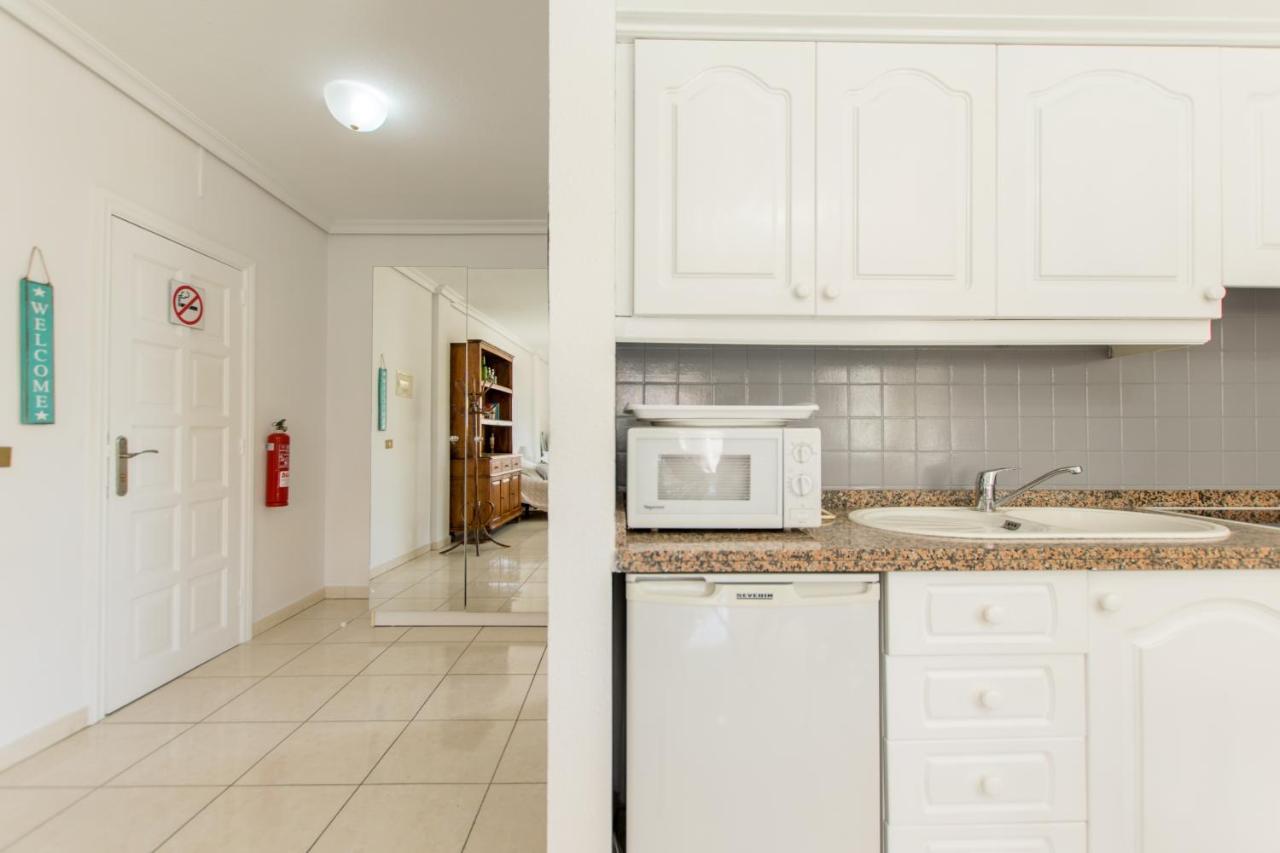 Apartemento Studio Chayofa Country Club المظهر الخارجي الصورة